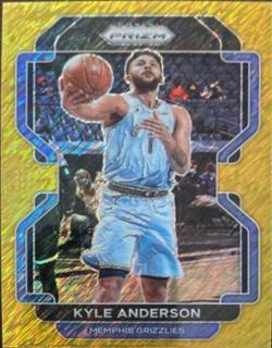Kyle Anderson