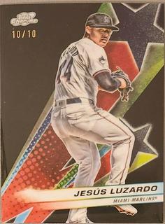 Jesus Luzardo