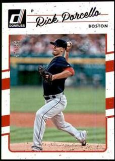 Rick Porcello