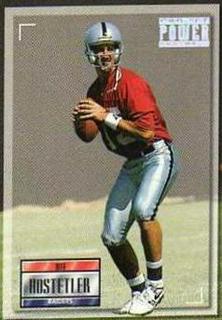 Jeff Hostetler
