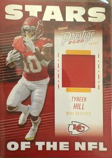 Tyreek Hill