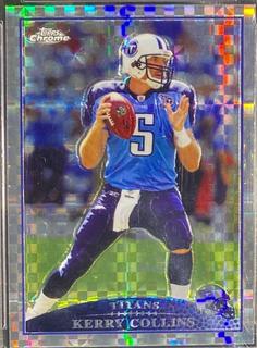 Kerry Collins