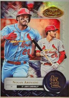 Nolan Arenado