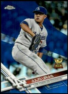 Julio Urias