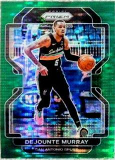 Dejounte Murray