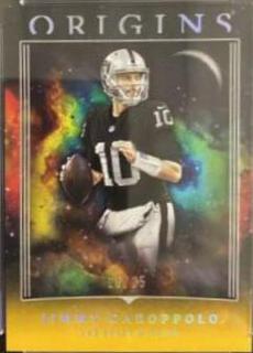 Jimmy Garoppolo