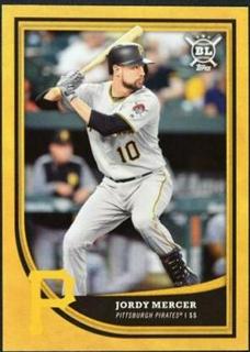 Jordy Mercer