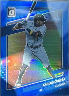 Carlos Correa