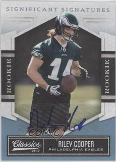 Riley Cooper