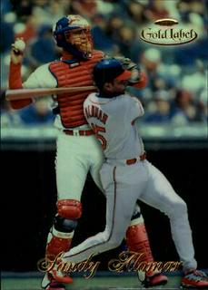 Sandy Alomar Jr.