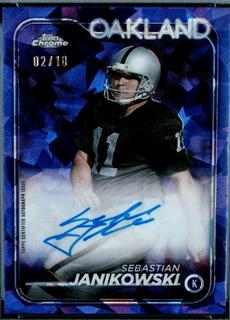 Sebastian Janikowski