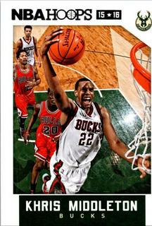 Khris Middleton