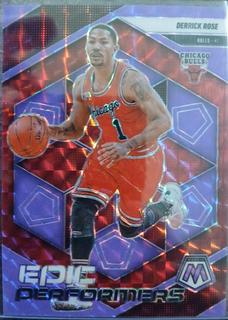 Derrick Rose