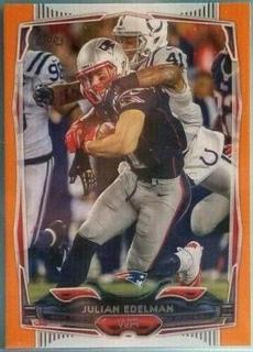 Julian Edelman