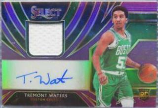 Tremont Waters