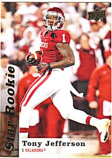 Tony Jefferson