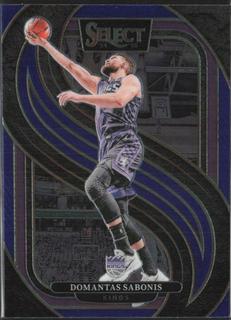 Domantas Sabonis