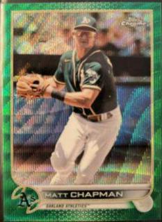 Matt Chapman