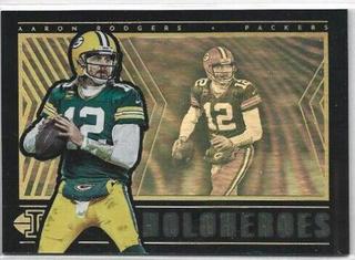 Aaron Rodgers