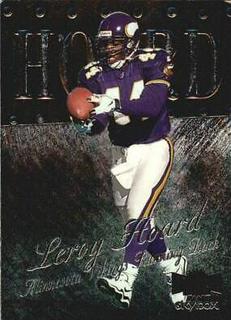 Leroy Hoard