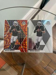 Marcus Mariota