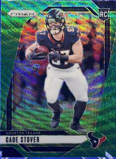 Cade Stover