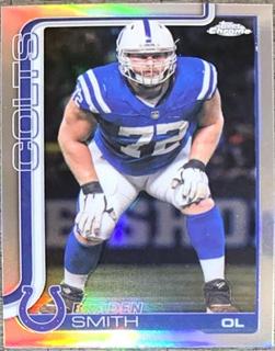 Braden Smith