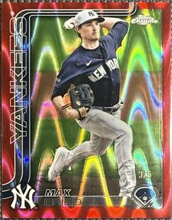 Max Fried