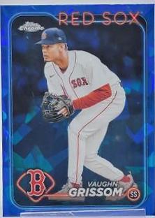 Vaughn Grissom