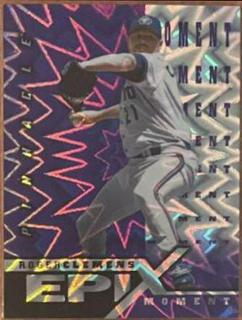 Roger Clemens