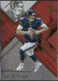 Jay Cutler