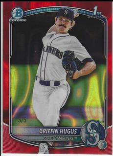 Griffin Hugus