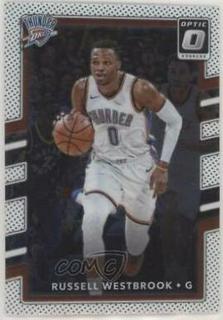 Russell Westbrook