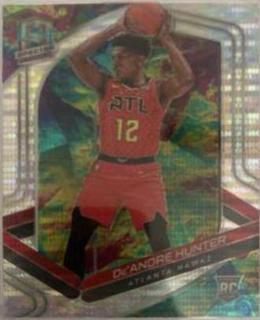 DE'Andre Hunter