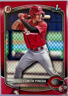 Esmith Pineda