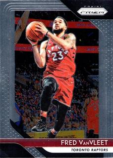 Fred VanVleet