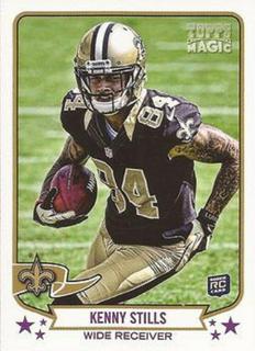 Kenny Stills