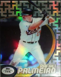 Rafael Palmeiro