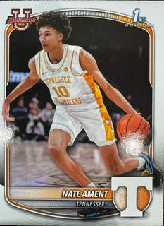 Nate Ament