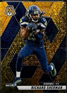 Richard Sherman