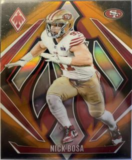 Nick Bosa