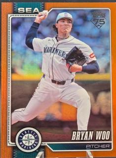 Bryan Woo