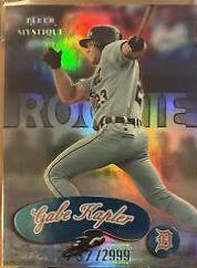 Gabe Kapler