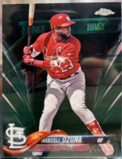 Marcell Ozuna
