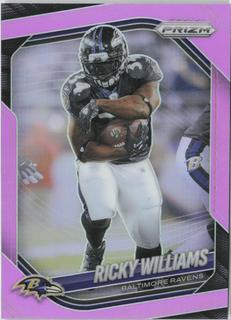 Ricky Williams