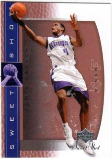 Chris Webber