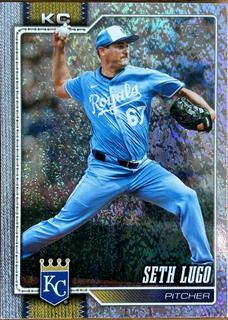 Seth Lugo