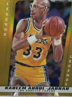 Kareem Abdul-Jabbar