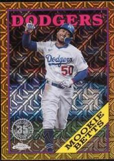 Mookie Betts