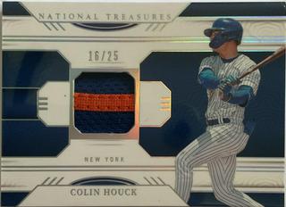 Colin Houck